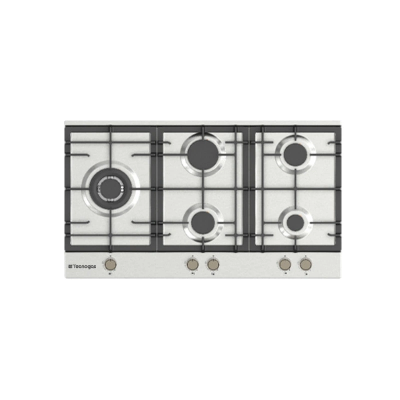 اجاق گاز صفحه ای تکنوگس مدل  TGH5-12221s