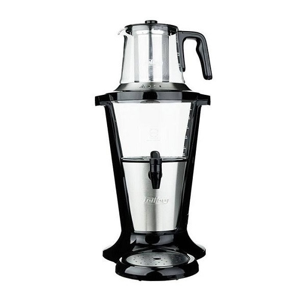 چای ساز روی هم فلر مدل TS 380