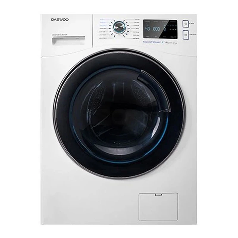ماشین لباسشویی اتوماتیک دوو مدل LM-981 ظرفیت 9 کیلوگرم