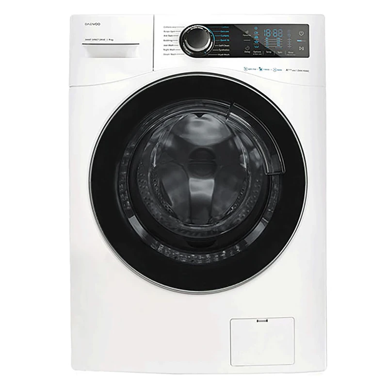 ماشین لباسشویی 9 کیلوگرم اتوماتیک دوو مدل LM-990