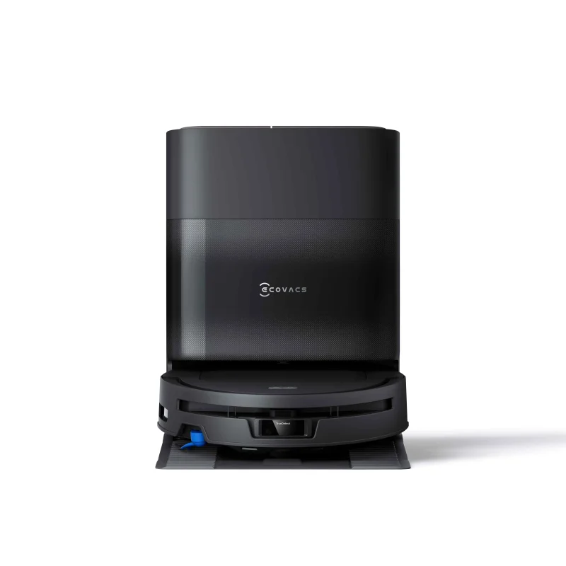 جارو رباتیک اکووکس رباتیک مدل DEEBOT T90 MAX PRO OMNI