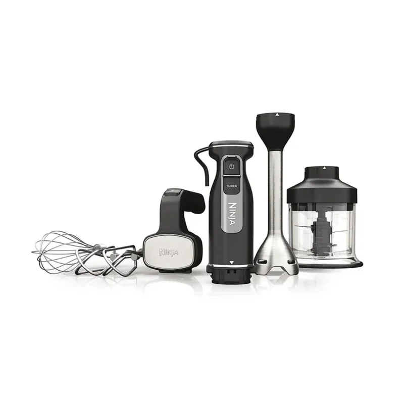 گوشت‌کوب برقی نینجا مدل CI100