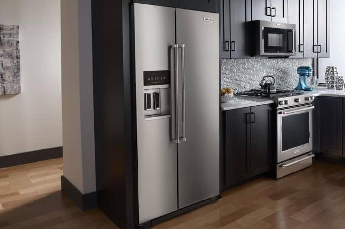 راهنمای جامع خرید یخچال فریزر دوقلو دوو