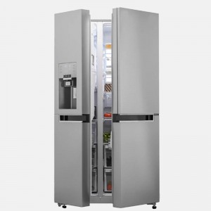 ساید بای ساید دوو سری Prime 3DR IOT مدل ARSXi30-30S