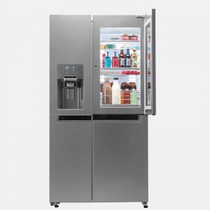 ساید بای ساید دوو سری Prime 3DR IOT مدل ARSXi30-30S