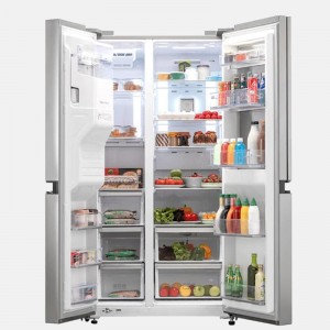 ساید بای ساید دوو سری Prime 3DR IOT مدل ARSXi30-30S