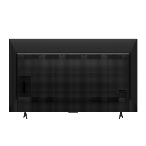 تلویزیون ال ای دی هوشمند تی سی ال مدل 75P755 سایز 75 اینچ