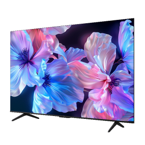 تلویزیون ال ای دی هوشمند تی سی ال مدل 75P755 سایز 75 اینچ