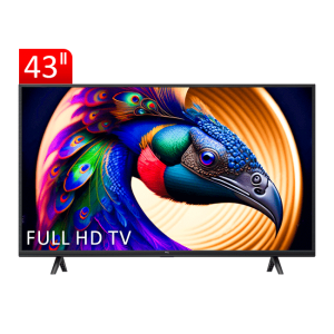 تلویزیون FHD تی سی ال مدل 43D3200i سایز 43 اینچ