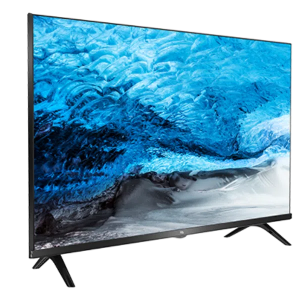 تلویزیون‌ LED Full HD هوشمند تی سی ال مدل 43S65A سایز 43 اینچ