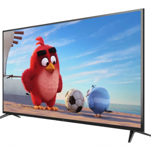 تلویزیون ال ای دی دوو مدل DLE-50m6000eum سایز 50 اینچ