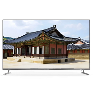 تلوزیون هوشمند دوو مدل DSL-55S6600EU سایز 55 اینچ