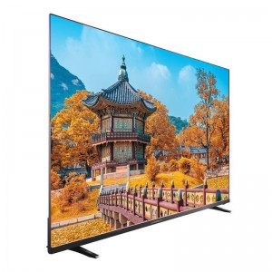 تلویزیون 65 اینچ دوو مدل DSL-65SU1880