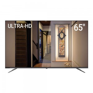 تلویزیون 65 اینچ دوو مدل DSL-65SU1880