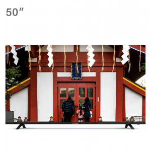 تلویزیون هوشمند دوو مدل DSL-50SU1720 سایز 50 اینچ