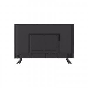 تلویزیون ال ای دی دوو مدل DLE-55M6000EU سایز ۵۵ اینچ