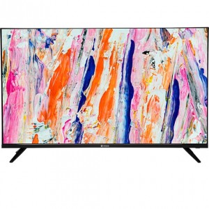 تلویزیون ال ای دی هوشمند اسنوا مدل SSD-43SK14100M سایز 43 اینچ