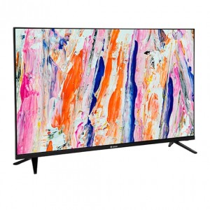 تلویزیون ال ای دی هوشمند اسنوا مدل SSD-43SK14100M سایز 43 اینچ