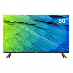 تلویزیون ال ای دی اسنوا مدل SLD-50NK13000UM سایز 50 اینچ