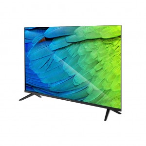 تلویزیون ال ای دی اسنوا مدل SLD-50NK13000UM سایز 50 اینچ