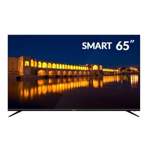 تلویزیون هوشمند ال ای دی اسنوا مدل SQL-65QK16000UM سایز 65 اینچ