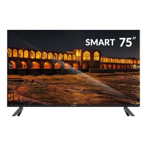 تلویزیون هوشمند ال ای دی اسنوا مدل SSD-75SK15100U سایز 75 اینچ