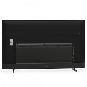 تلویزیون ال ای دی هوشمند اسنوا مدل SSD-55SK650UDI سایز 55 اینچ