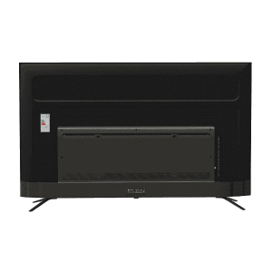 تلویزیون کیو ال ای دی هوشمند اسنوا مدل SQL-50QK800UD سایز 50 اینچ