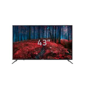 تلویزیون ال ای دی هوشمند اسنوا مدل SSD-43SK400D سایز 43 اینچ