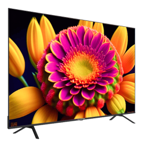 تلویزیون UHD 4K هوشمند ایکس ویژن سری X مدل 65X25 سایز 65 اینچ