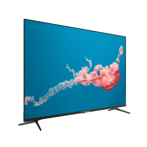 تلویزیون 4K UHD هوشمند ایکس‌ویژن سری 7 مدل 65XCU775 سایز 65 اینچ