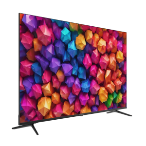 تلویزیون UHD 4K هوشمند ایکس‌ویژن سری 6 مدل 65XCU645 سایز 65 اینچ