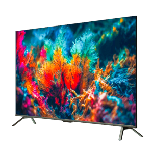 تلویزیون UHD 4K هوشمند ایکس ویژن سری 7 مدل 50XYU785 سایز 50 اینچ