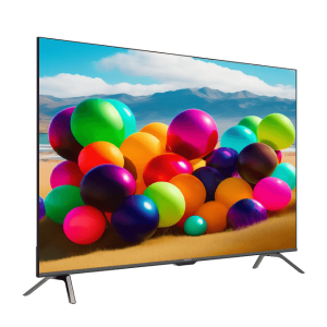 تلویزیون UHD 4K هوشمند ایکس ویژن سری 7 مدل 50XYU795 سایز 50 اینچ