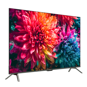 تلویزیون UHD 4K هوشمند ایکس‌ویژن سری 7 مدل 50XCU745 سایز 50 اینچ