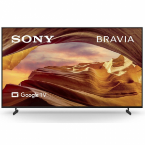 تلویزیون هوشمند 4K سونی  مدل  K-85S30 سایز  85 اینچ