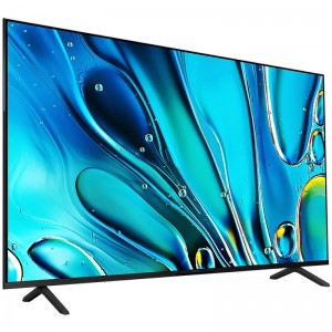 تلویزیون هوشمند 4K سونی  مدل (BRAVIA 3) K-75S30 سایز 75 اینچ