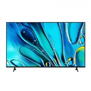 تلویزیون هوشمند 4K سونی  مدل (BRAVIA 3) K-75S30 سایز 75 اینچ