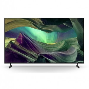 تلویزیون  هوشمند 4K سونی مدل KD-65X85L سایز 65 اینچ