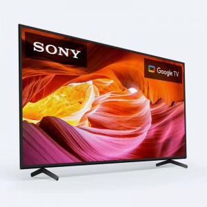 تلویزیون هوشمند 4K سونی  مدل KD-65X75K سایز 65 اینچ