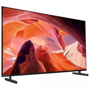 تلویزیون هوشمند سونی 4K مدل KD-85X80L سایز 85 اینچ