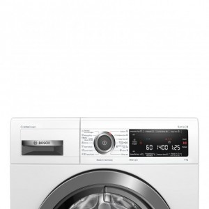 ماشین لباسشویی بوش مدل WAV28L9OME