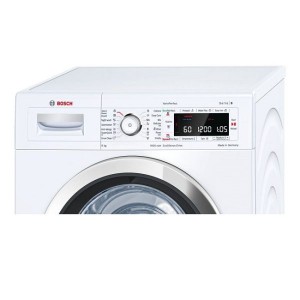 ماشین لباسشویی بوش مدل WAW32560ME