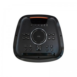 اسپيکر انرجايزر BTS840