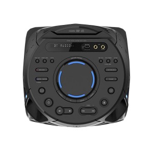 پخش کننده خانگی سونی مدل MHC-V43D