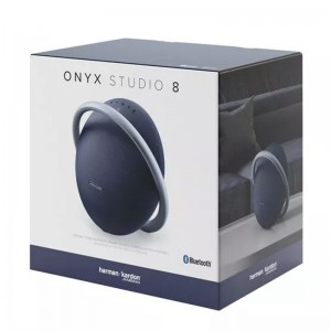 اسپیکر آبی هارمن کاردن HK-ONYX STUDIO 8 / BLUE