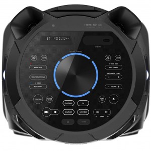 پخش کننده خانگی سونی مدل MHC-V73D