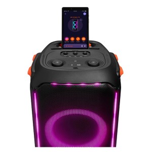 اسپیکر بلوتوثی قابل حمل جی بی ال مدل PARTYBOX 710