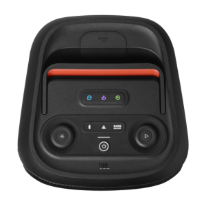 اسپیکر بلوتوثی قابل حمل جی بی ال مدل PartyBox Club 120