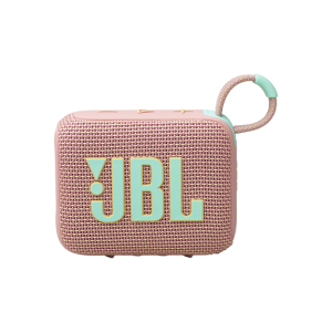 اسپیکر صورتی جی بی ال JBL-GO 4